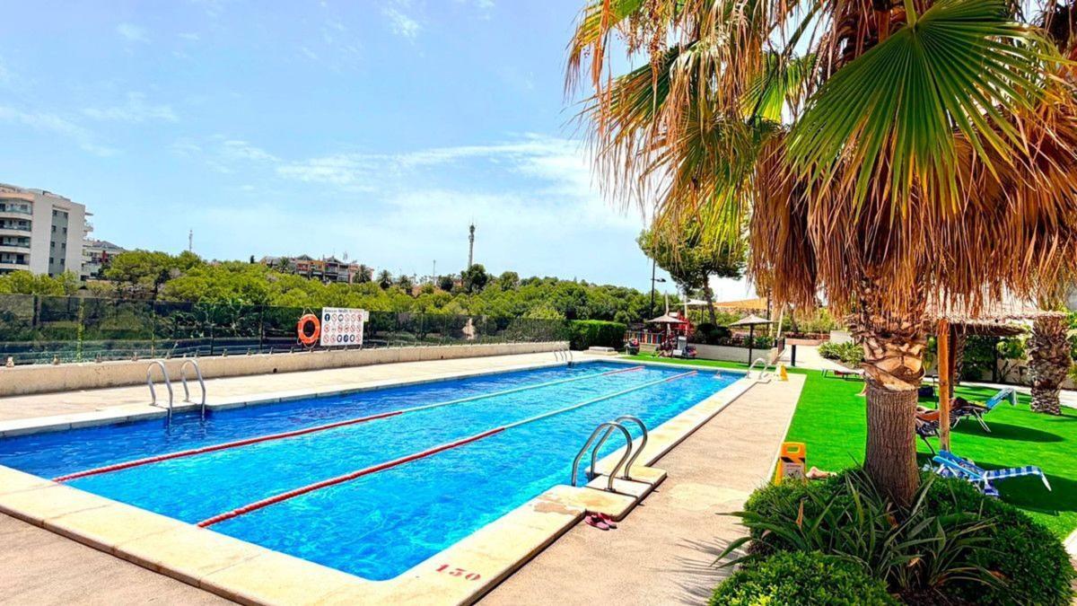 Venta de apartamento en Orihuela