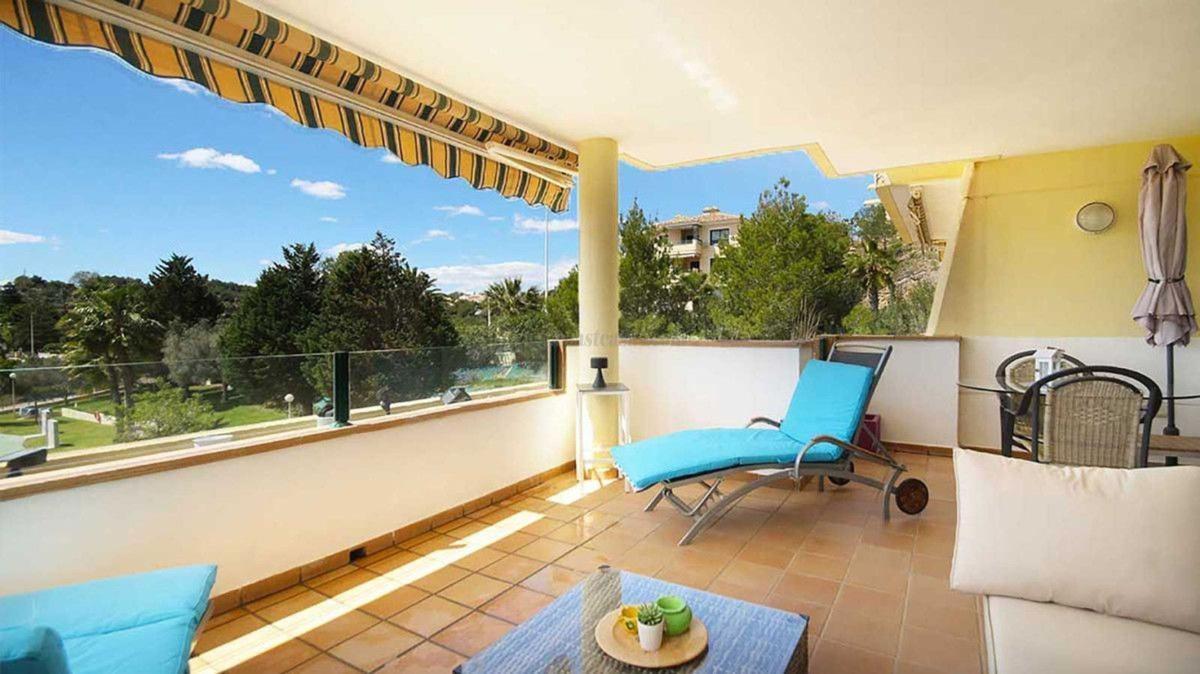 Venta de apartamento en Orihuela