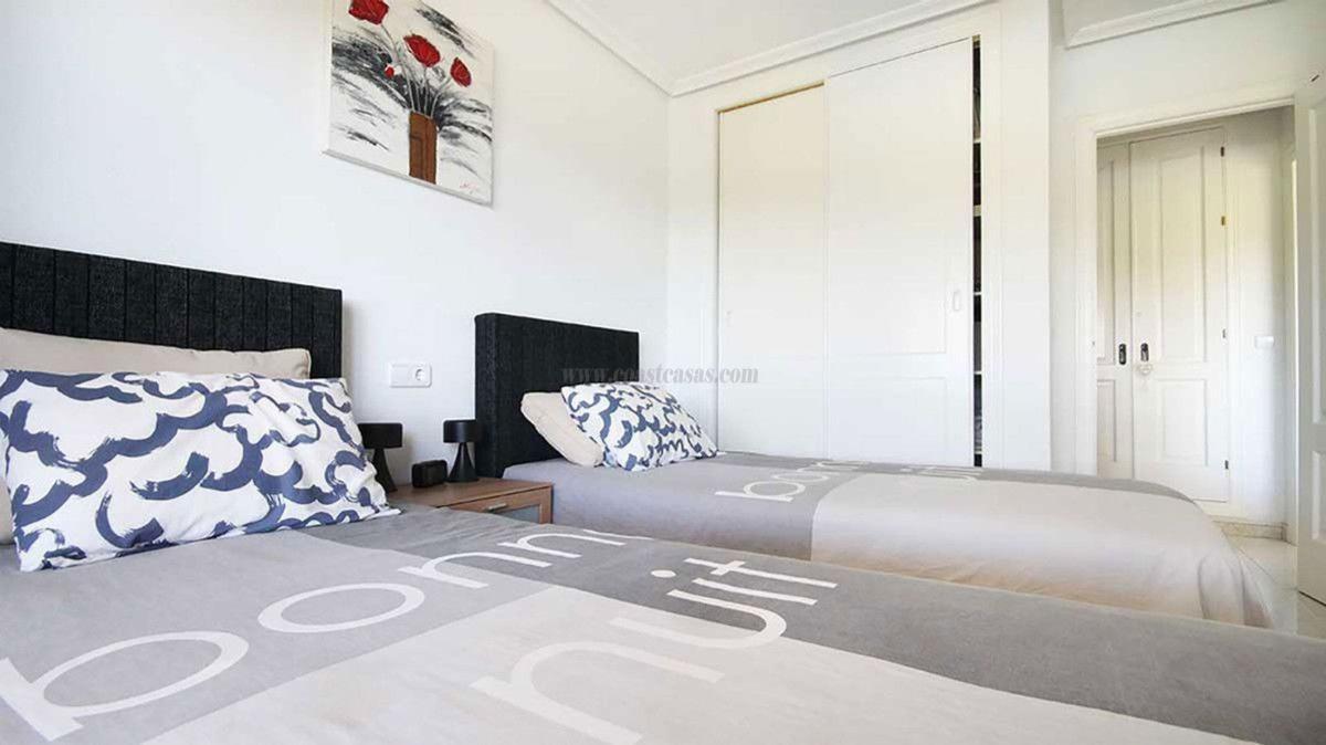 Venta de apartamento en Orihuela