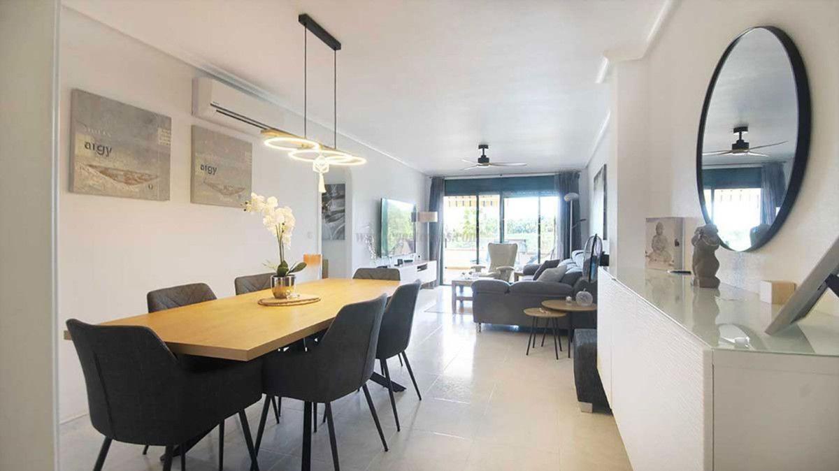 Venta de apartamento en Orihuela