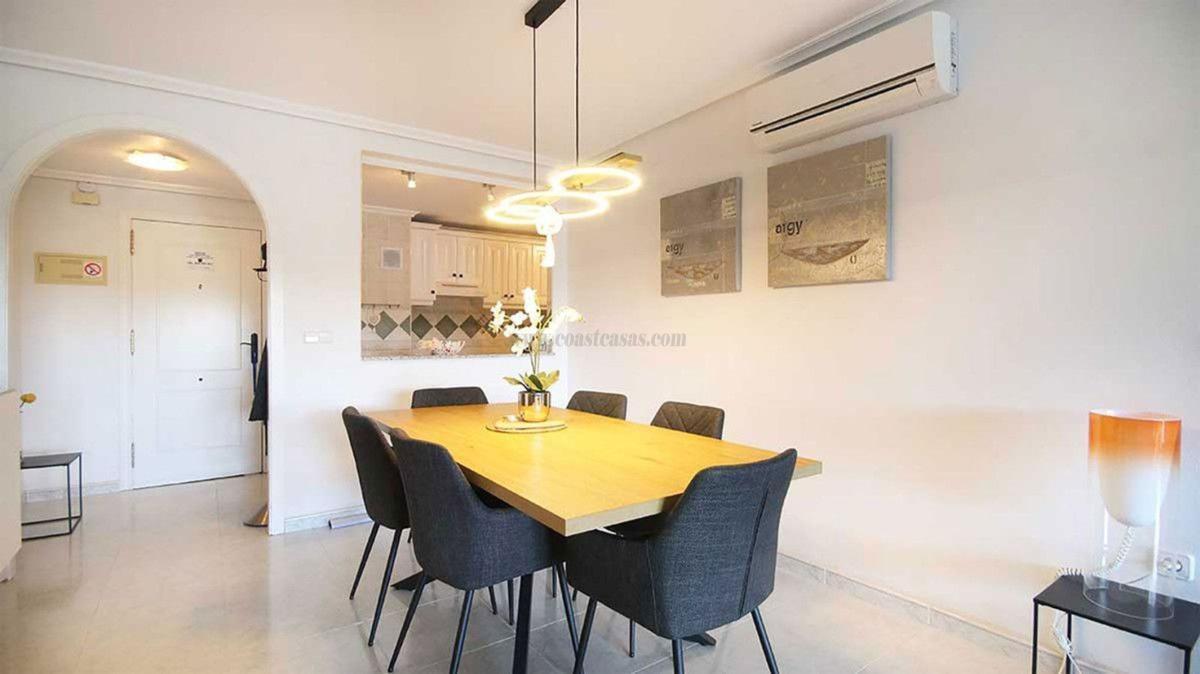 Venta de apartamento en Orihuela