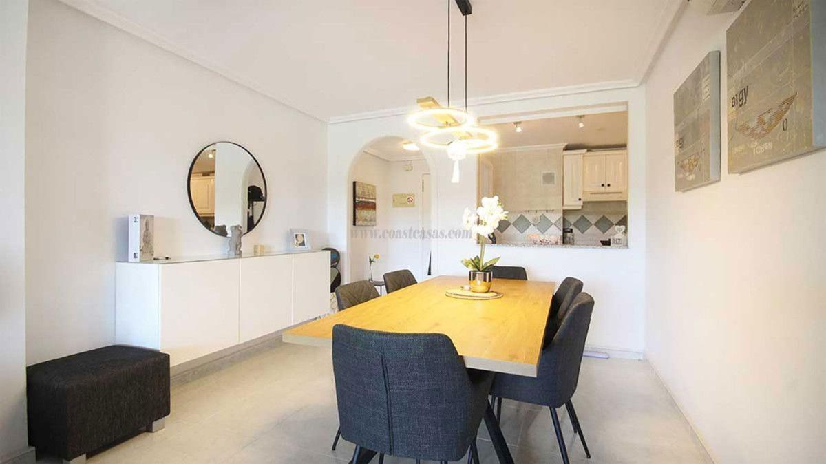 Venta de apartamento en Orihuela