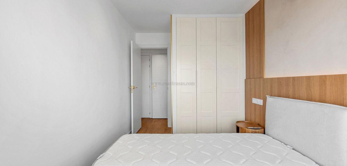 Venta de apartamento en Orihuela