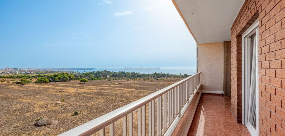 Venta de apartamento en Orihuela