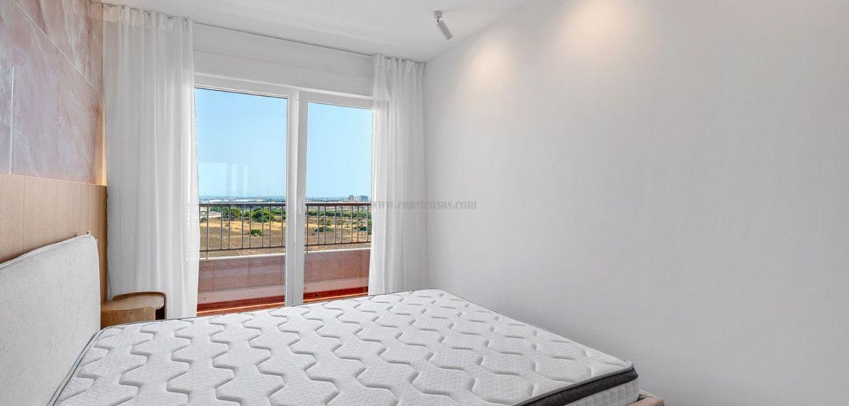 Venta de apartamento en Orihuela