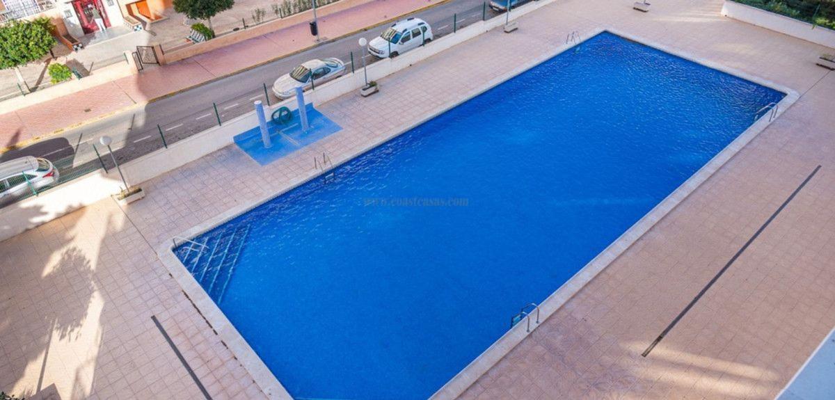 Venta de apartamento en Orihuela