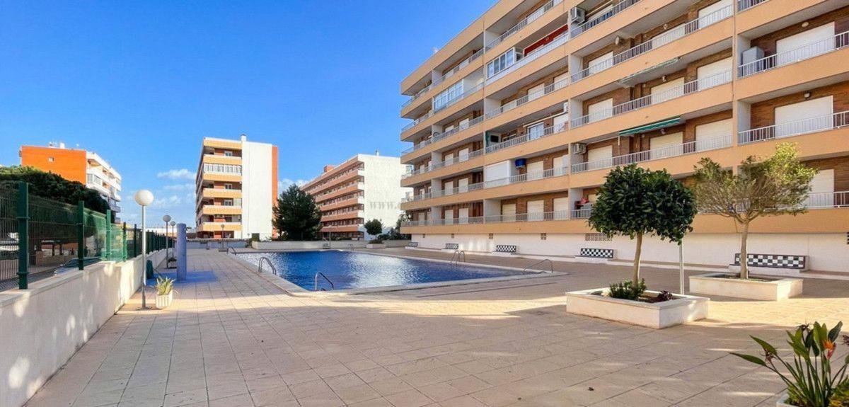 Venta de apartamento en Orihuela