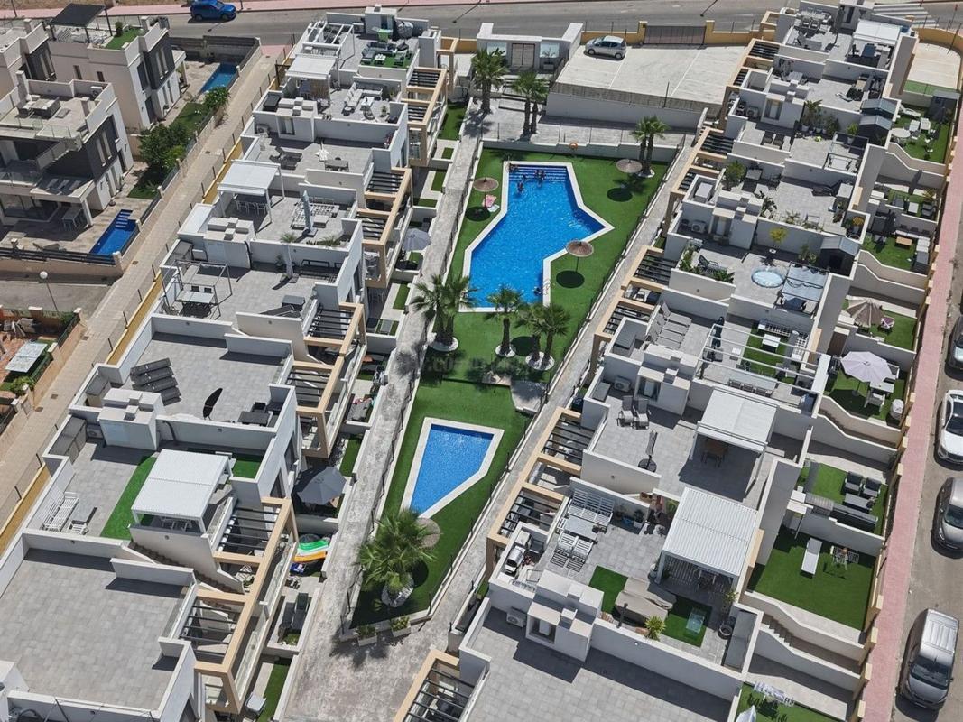 Venta de apartamento en Orihuela