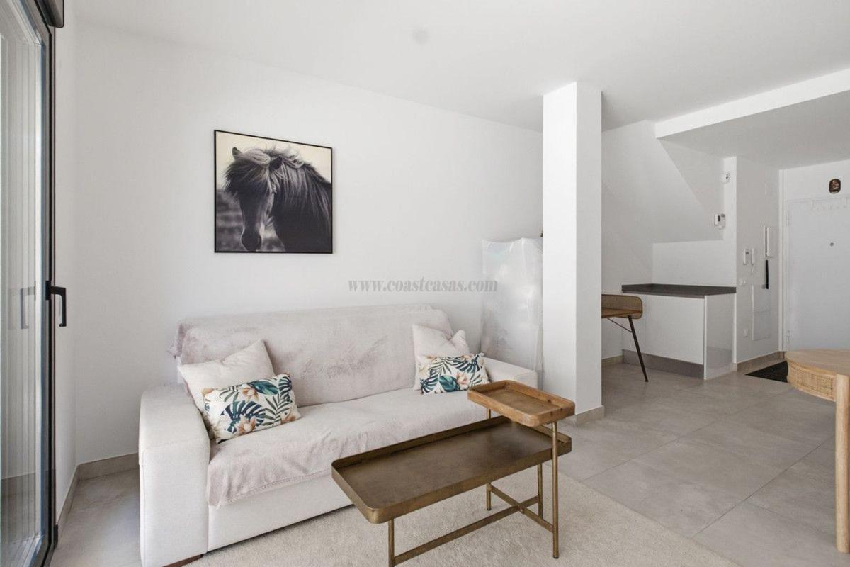 Venta de apartamento en Orihuela