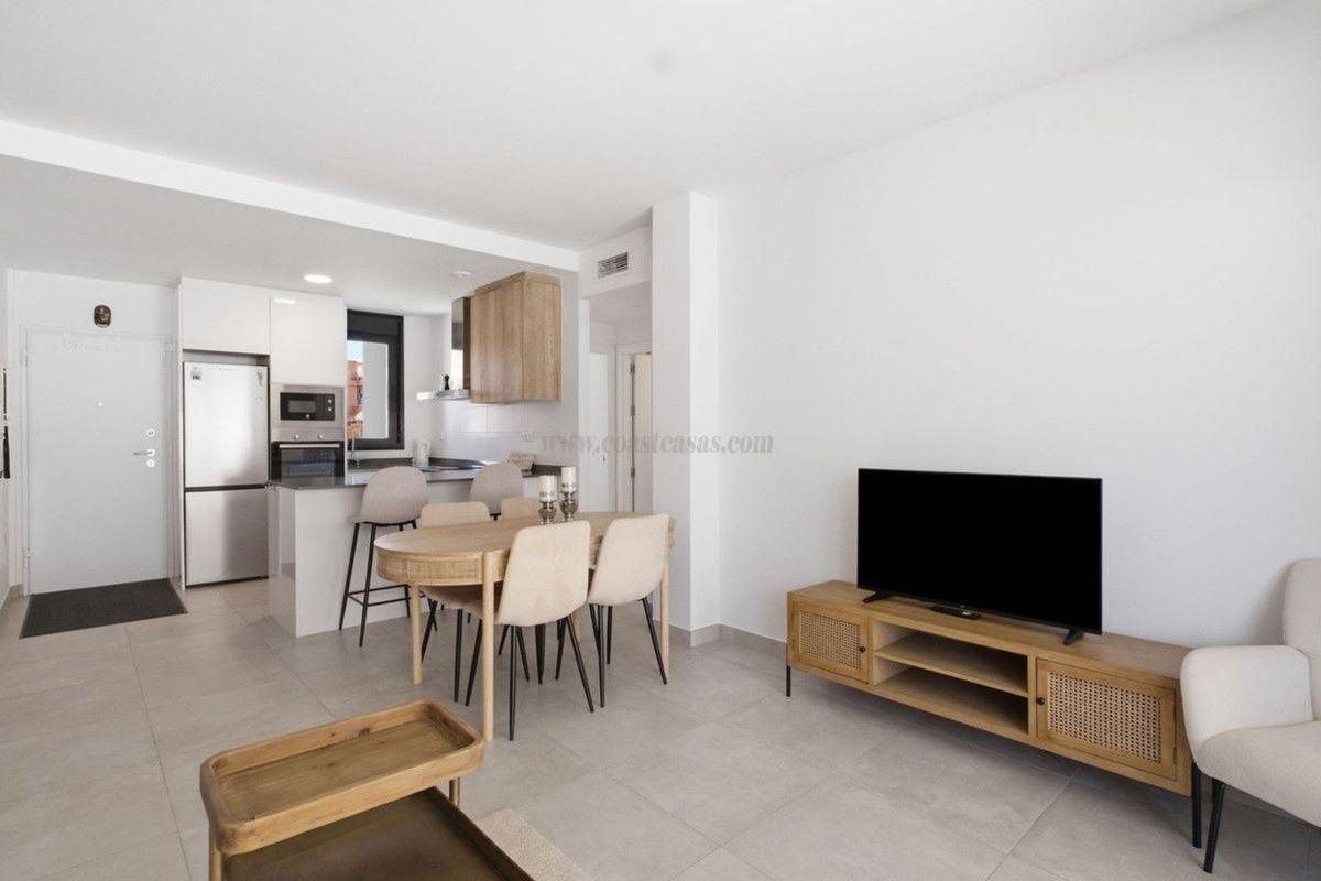 Venta de apartamento en Orihuela