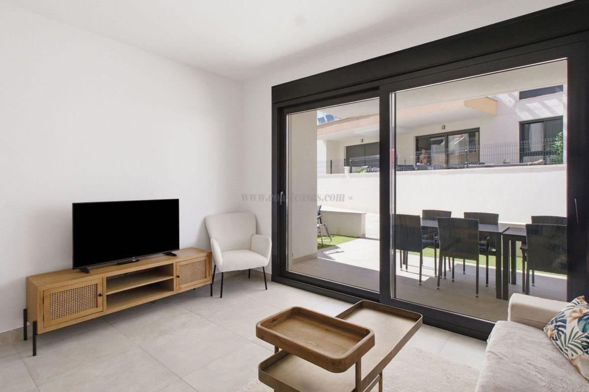 Venta de apartamento en Orihuela