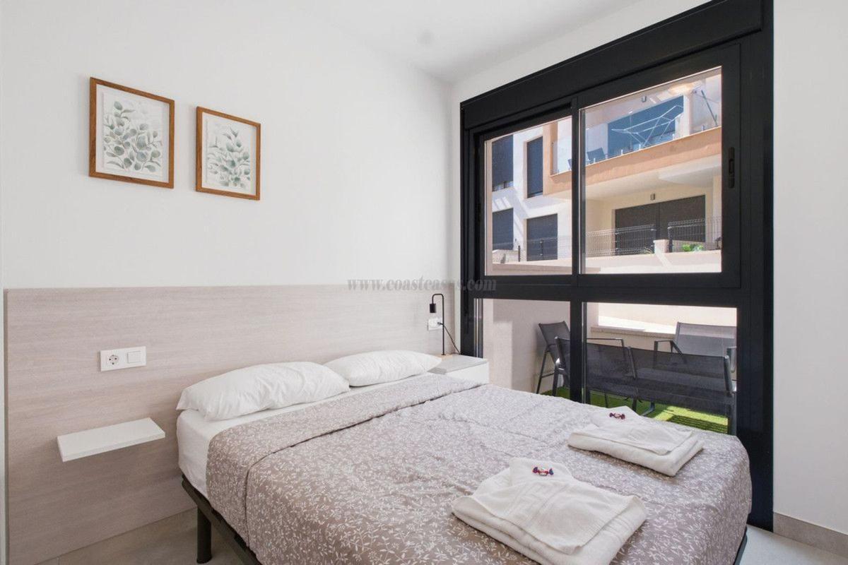 Venta de apartamento en Orihuela