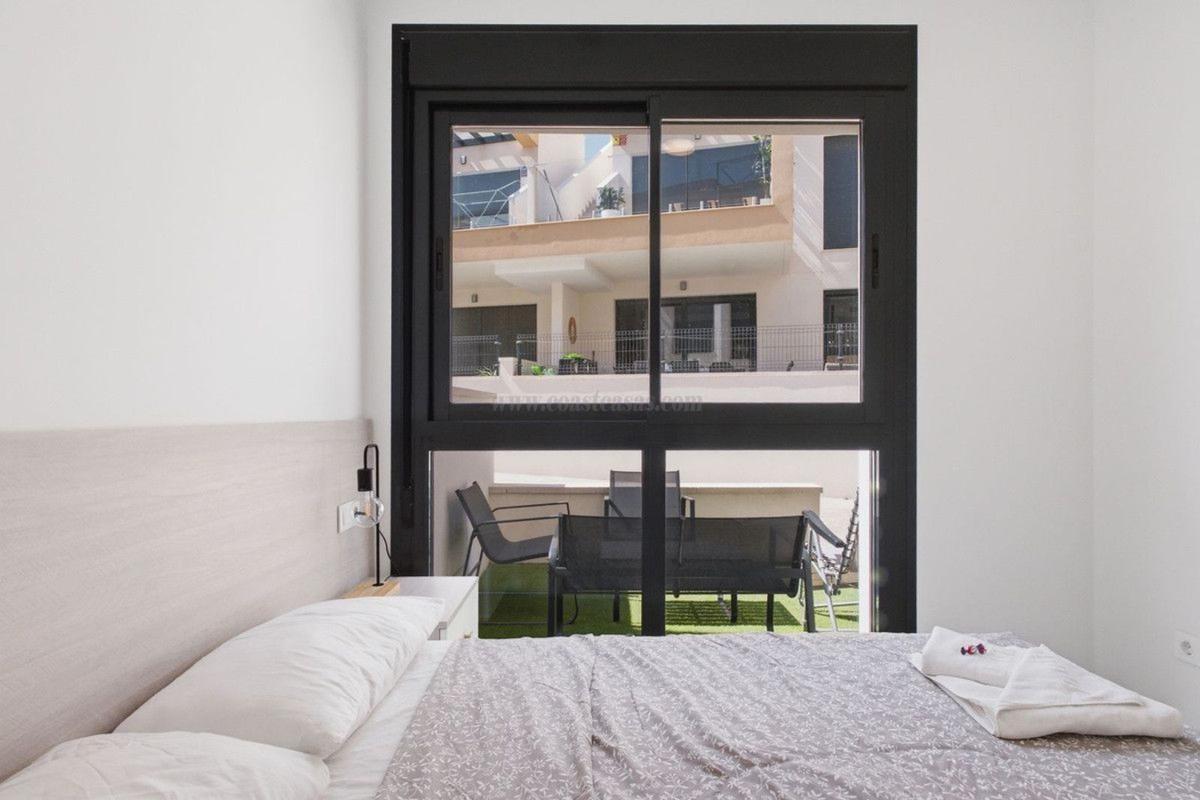 Venta de apartamento en Orihuela
