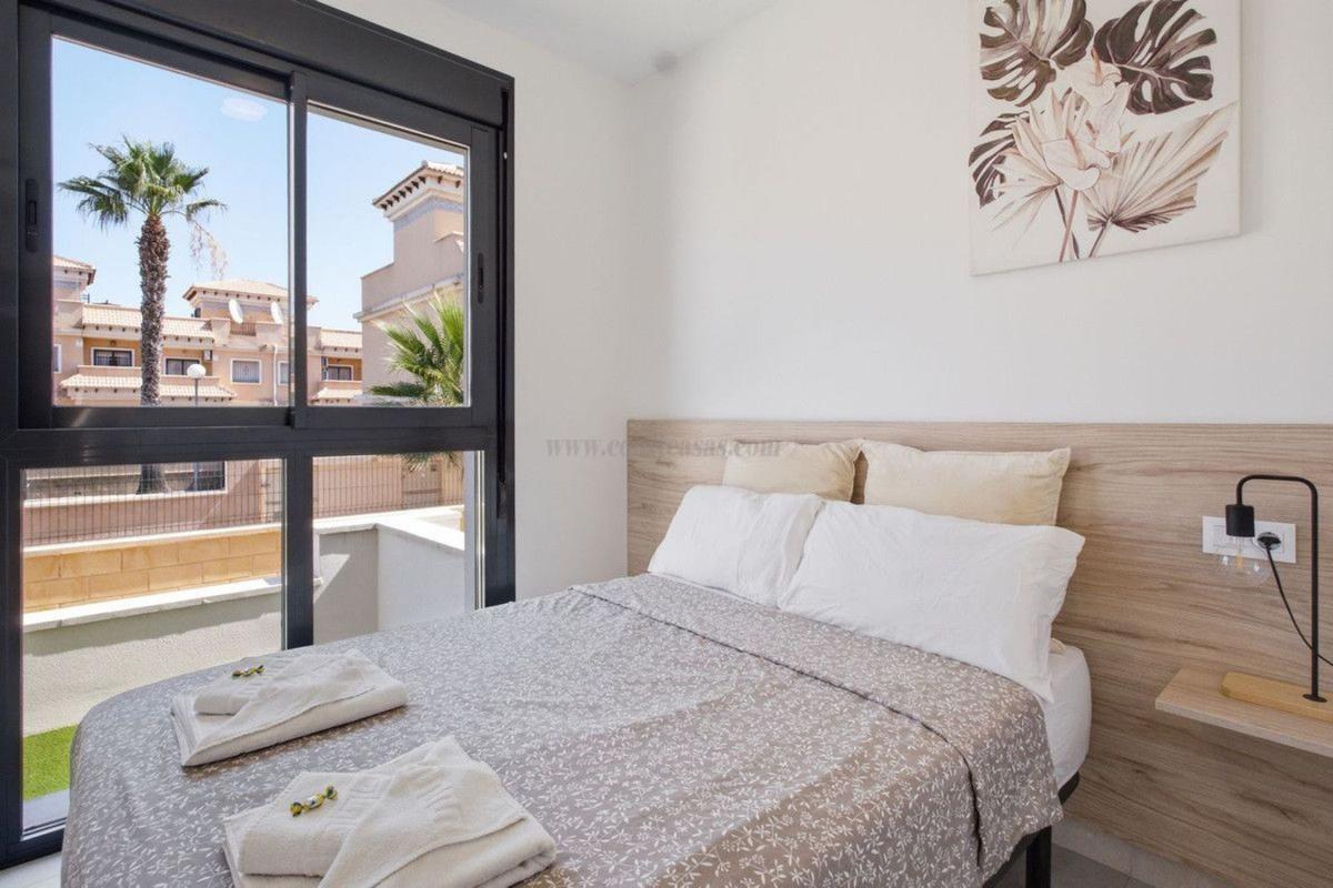 Venta de apartamento en Orihuela
