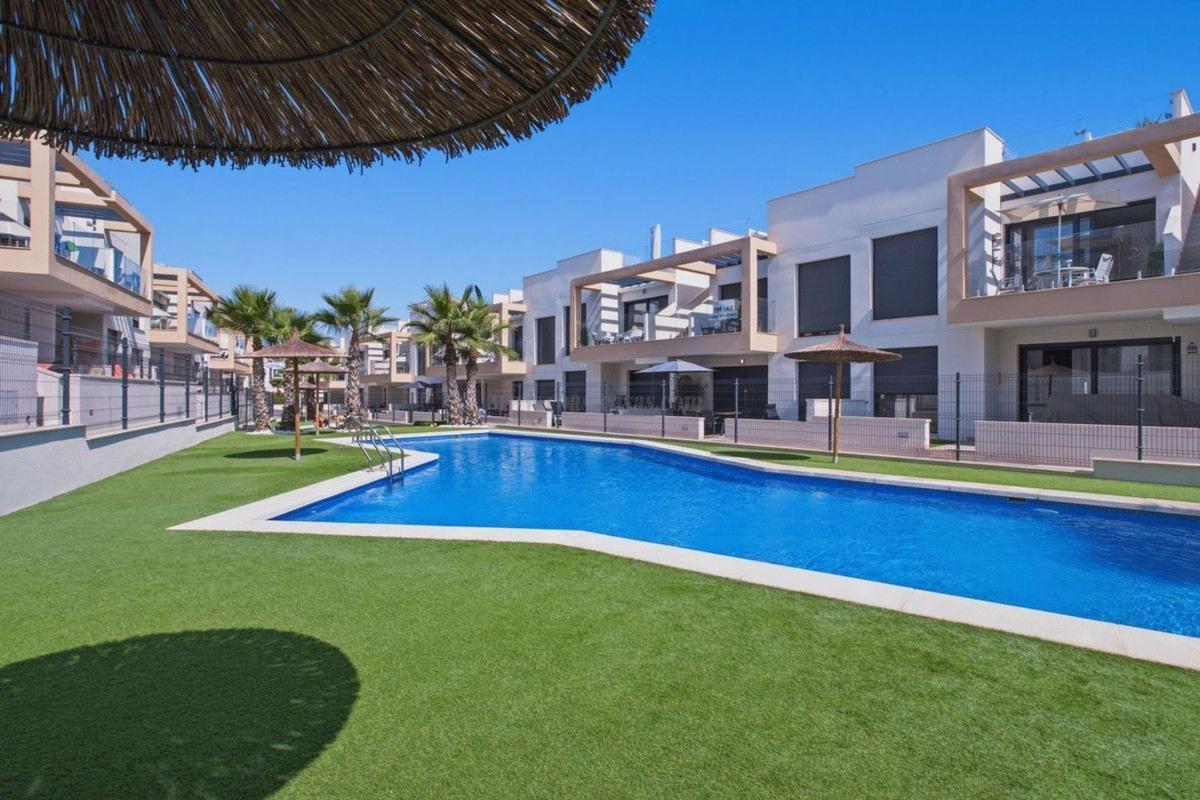 Venta de apartamento en Orihuela