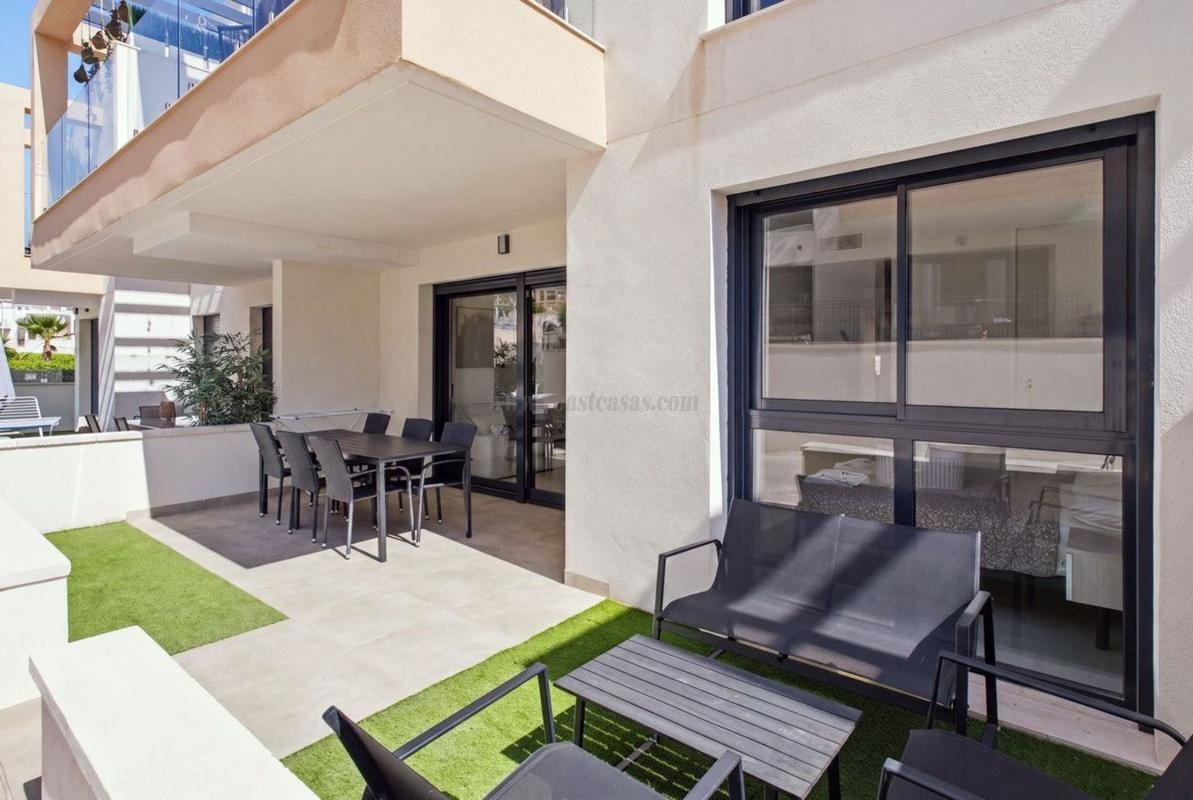 Venta de apartamento en Orihuela