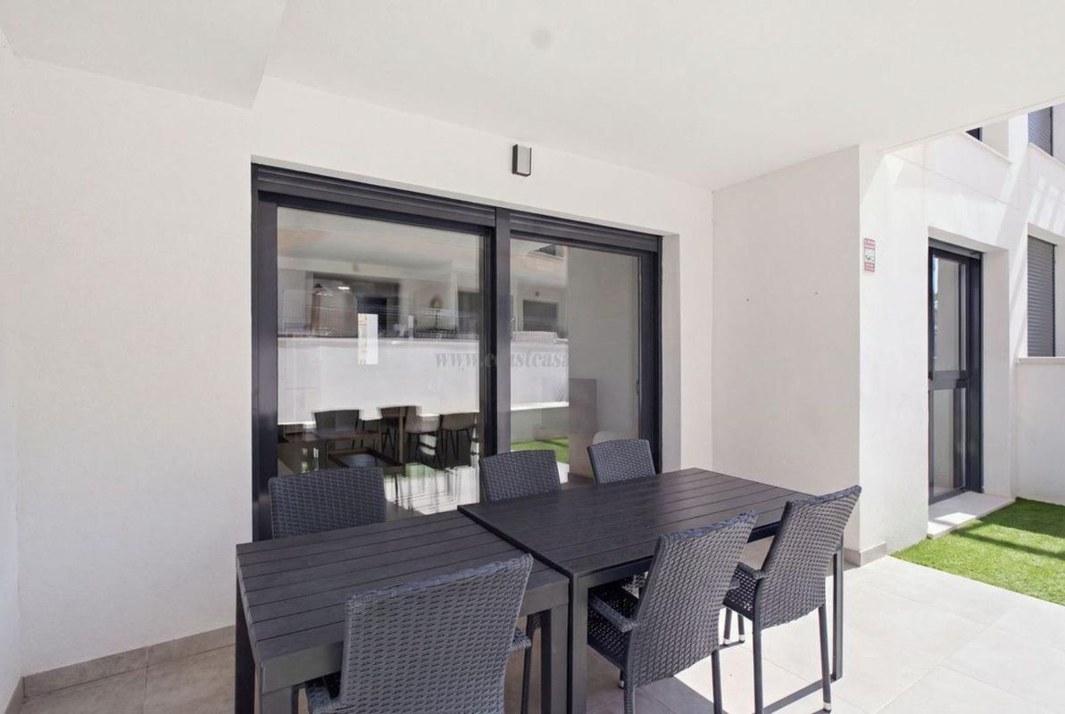 Venta de apartamento en Orihuela