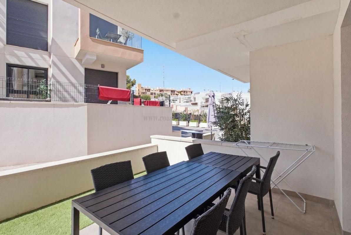 Venta de apartamento en Orihuela
