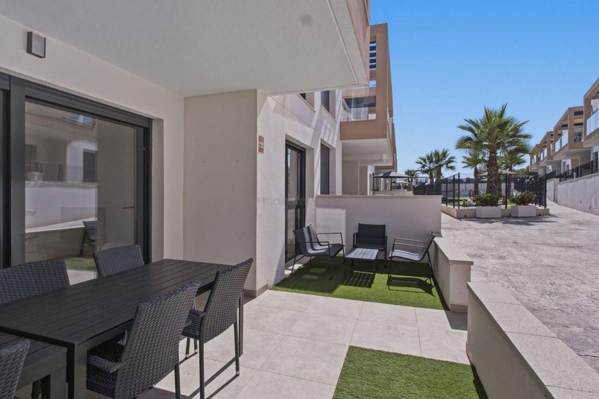 Venta de apartamento en Orihuela