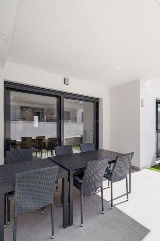 Venta de apartamento en Orihuela