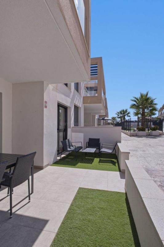 Venta de apartamento en Orihuela