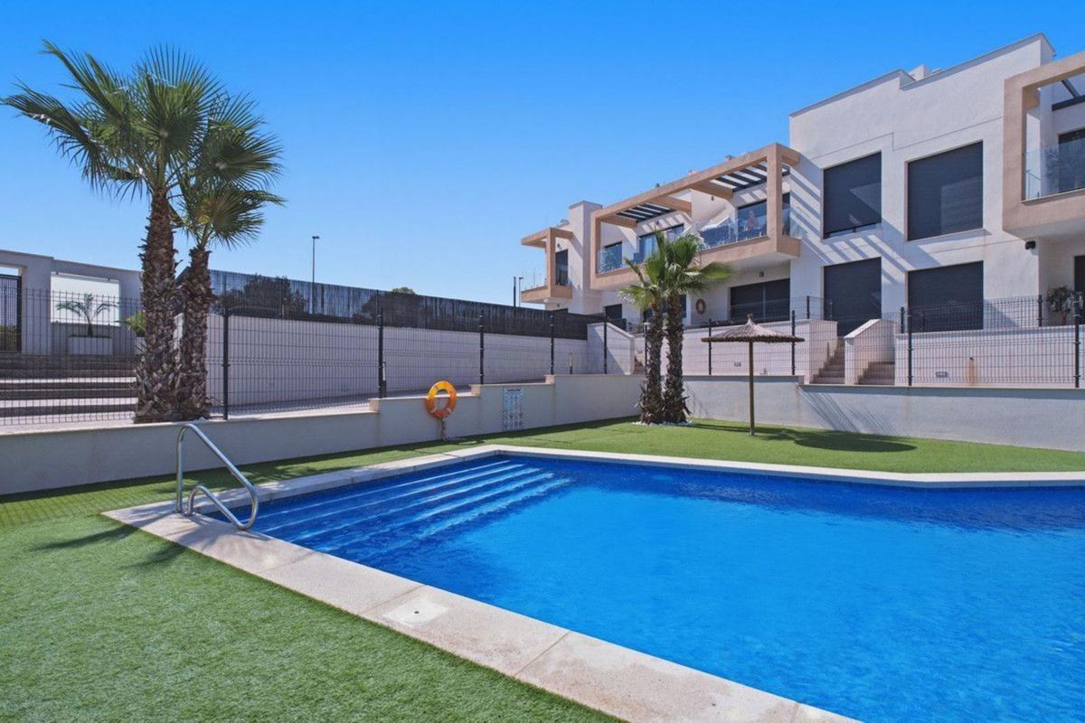 Venta de apartamento en Orihuela