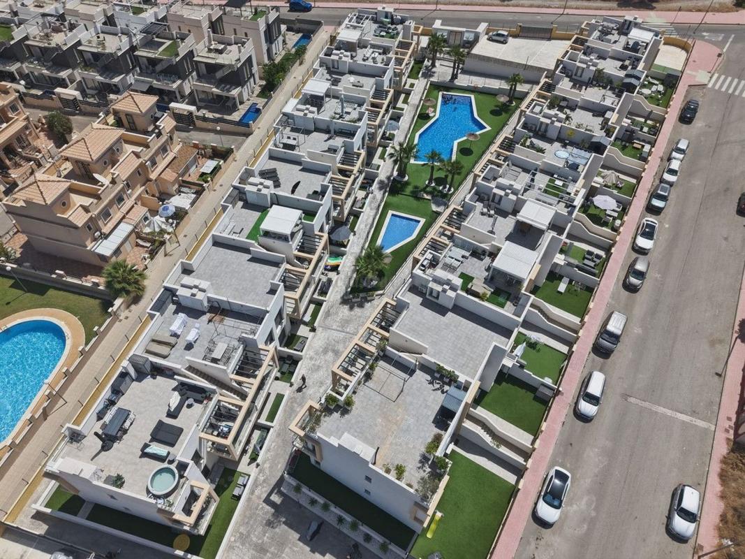 Venta de apartamento en Orihuela