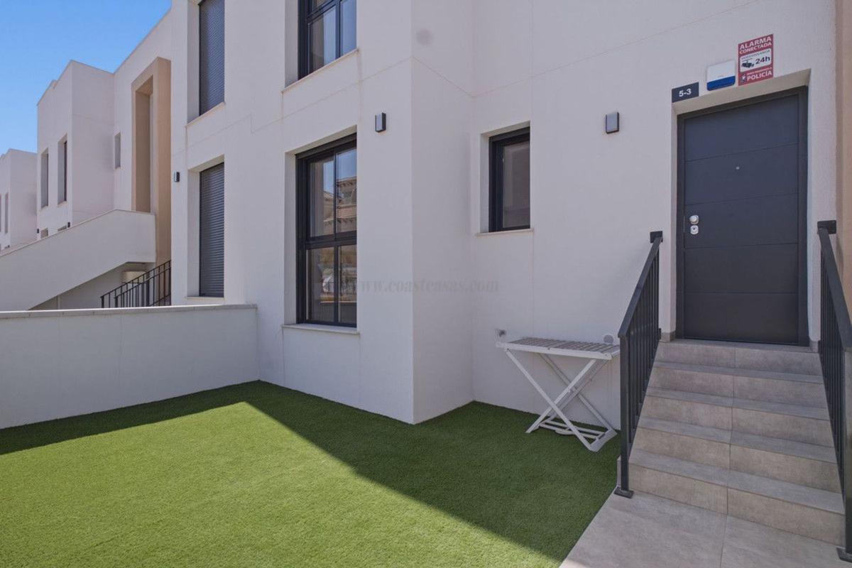 Venta de apartamento en Orihuela