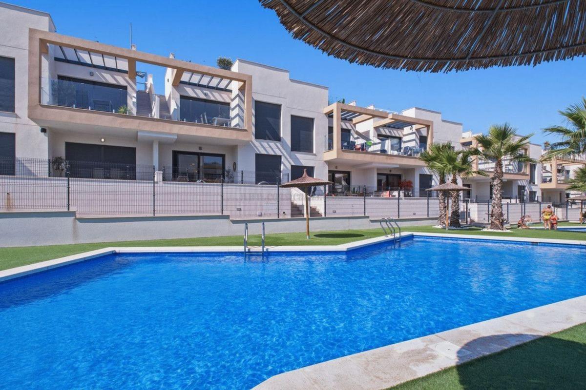 Venta de apartamento en Orihuela