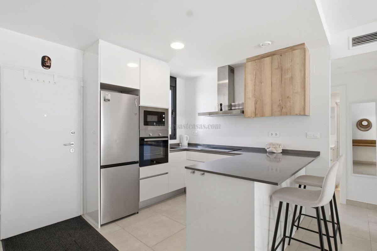 Venta de apartamento en Orihuela
