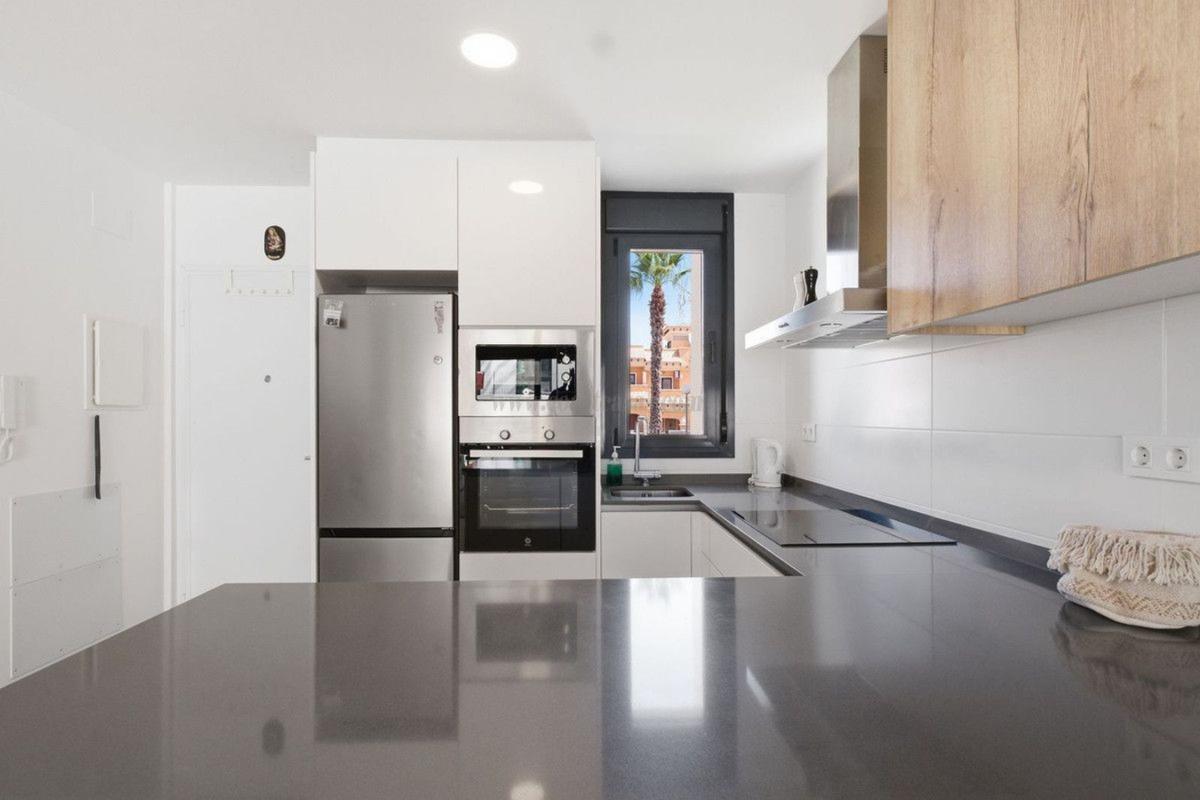 Venta de apartamento en Orihuela