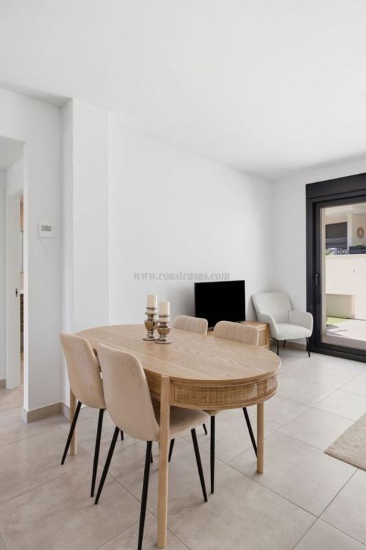 Venta de apartamento en Orihuela