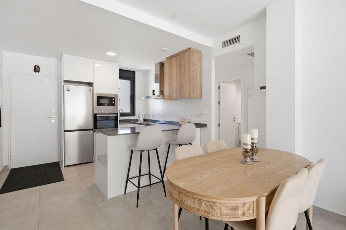 Venta de apartamento en Orihuela
