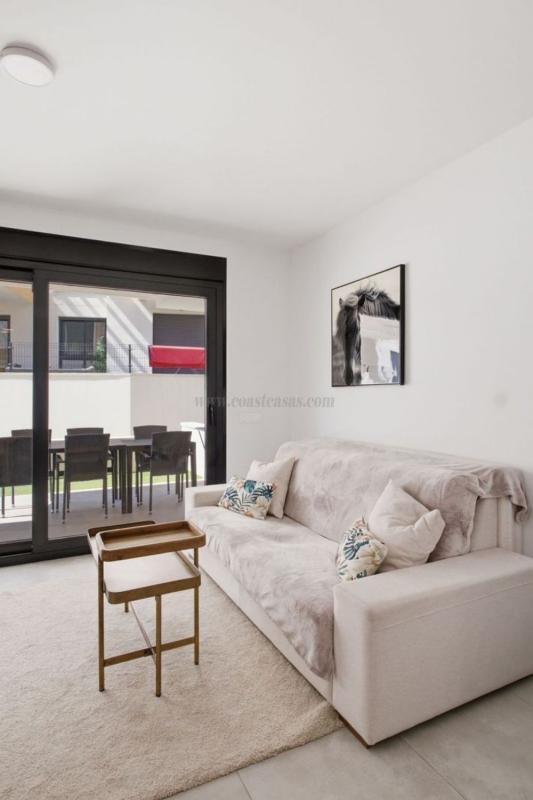 Venta de apartamento en Orihuela
