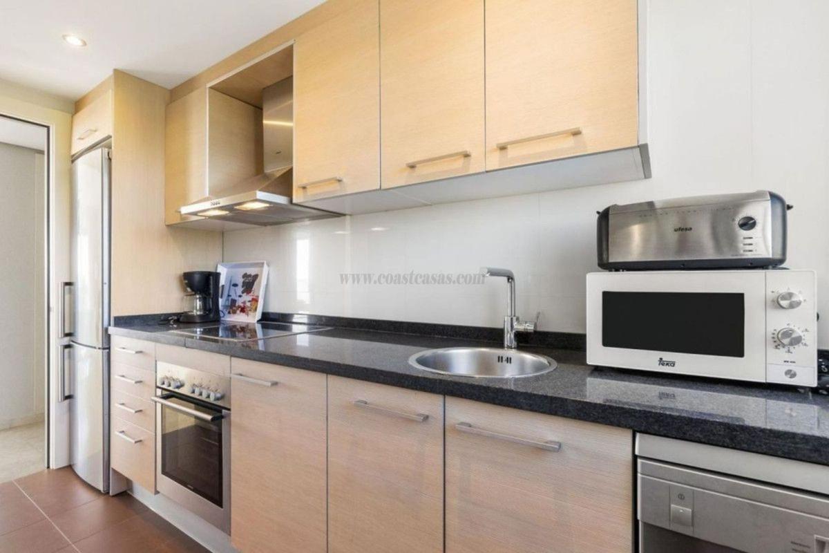 Venta de apartamento en Orihuela