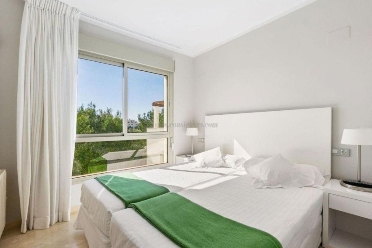Venta de apartamento en Orihuela