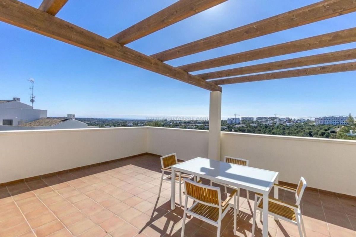 Venta de apartamento en Orihuela