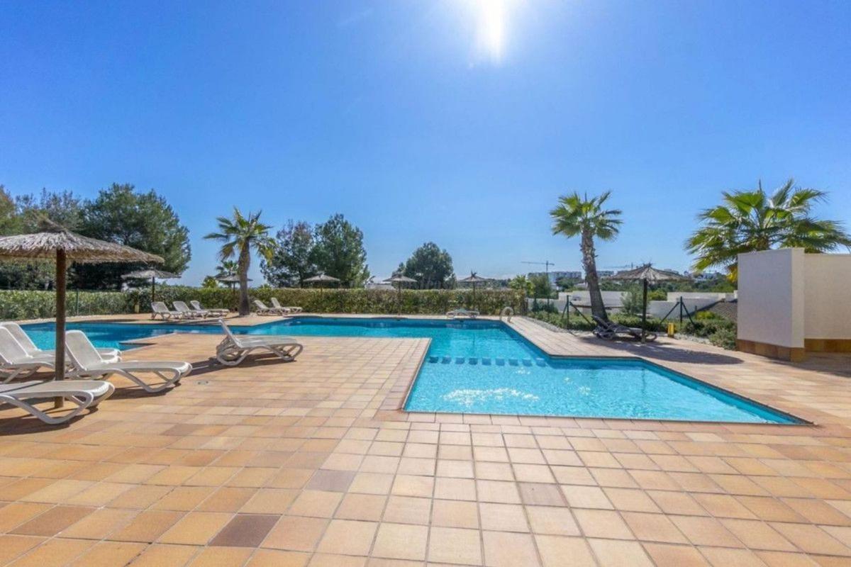 Venta de apartamento en Orihuela