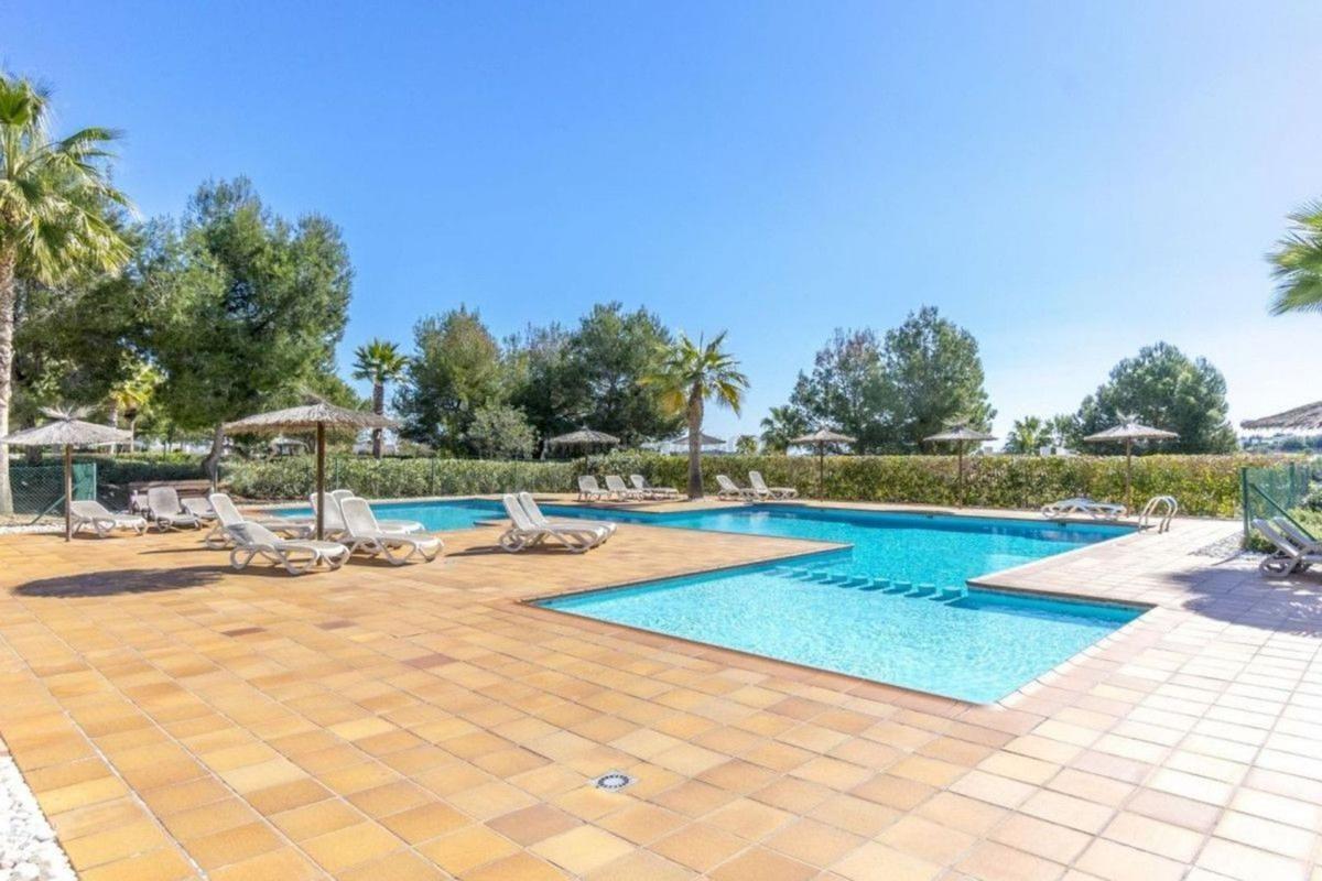 Venta de apartamento en Orihuela