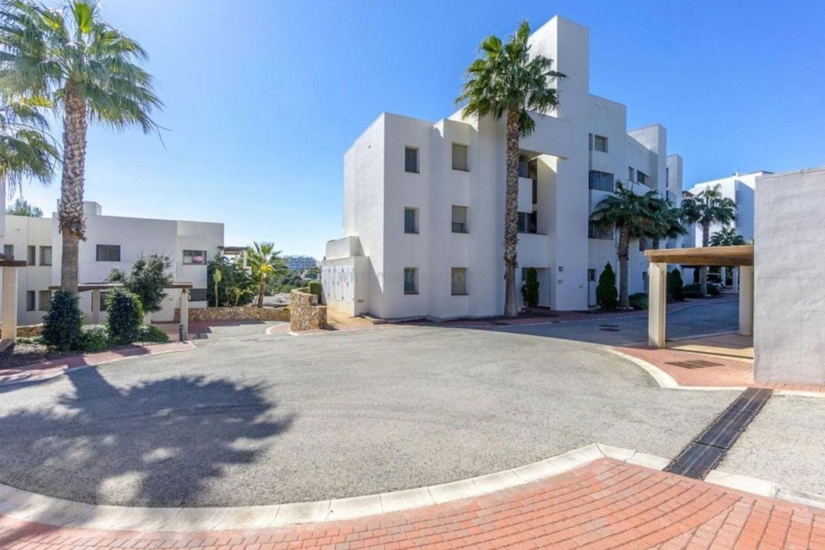 Venta de apartamento en Orihuela