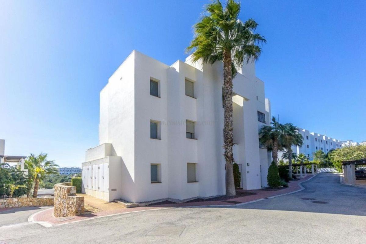 Venta de apartamento en Orihuela