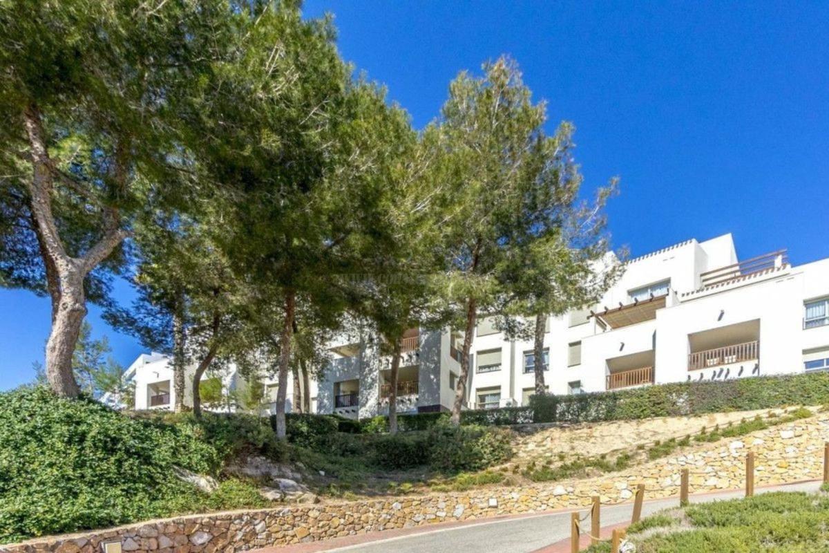 Venta de apartamento en Orihuela
