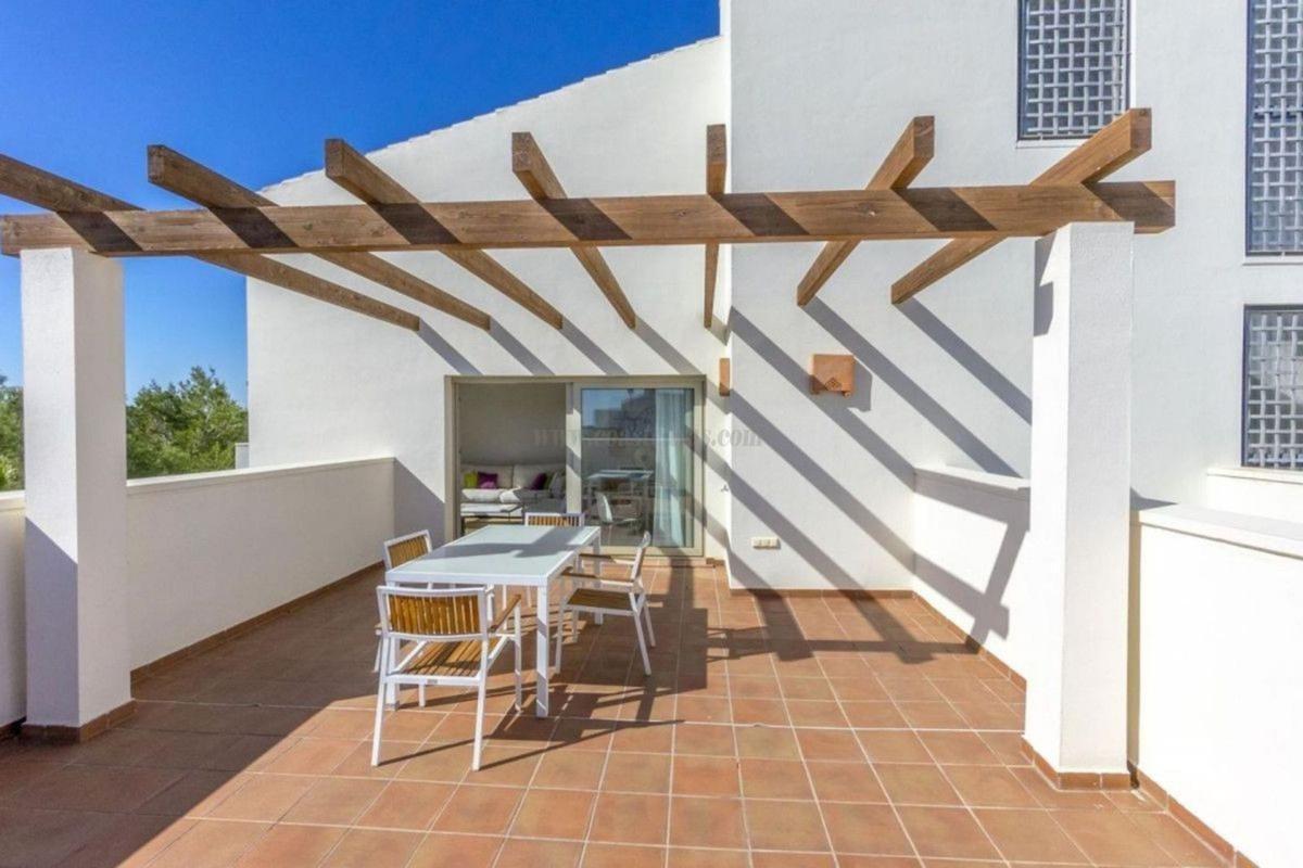 Venta de apartamento en Orihuela