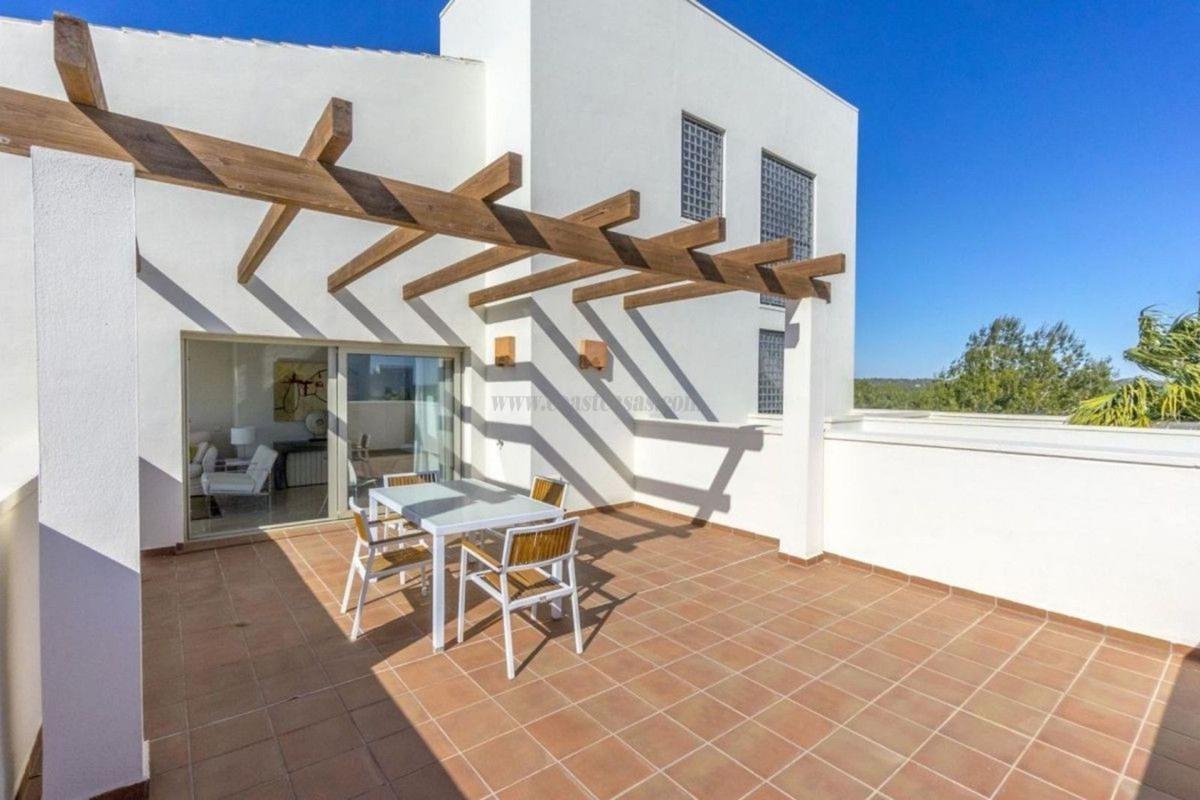Venta de apartamento en Orihuela