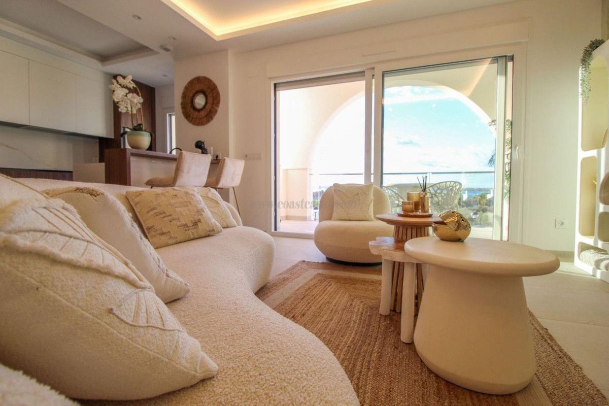 Venta de apartamento en Rojales