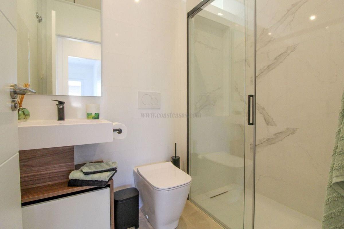 Venta de apartamento en Rojales