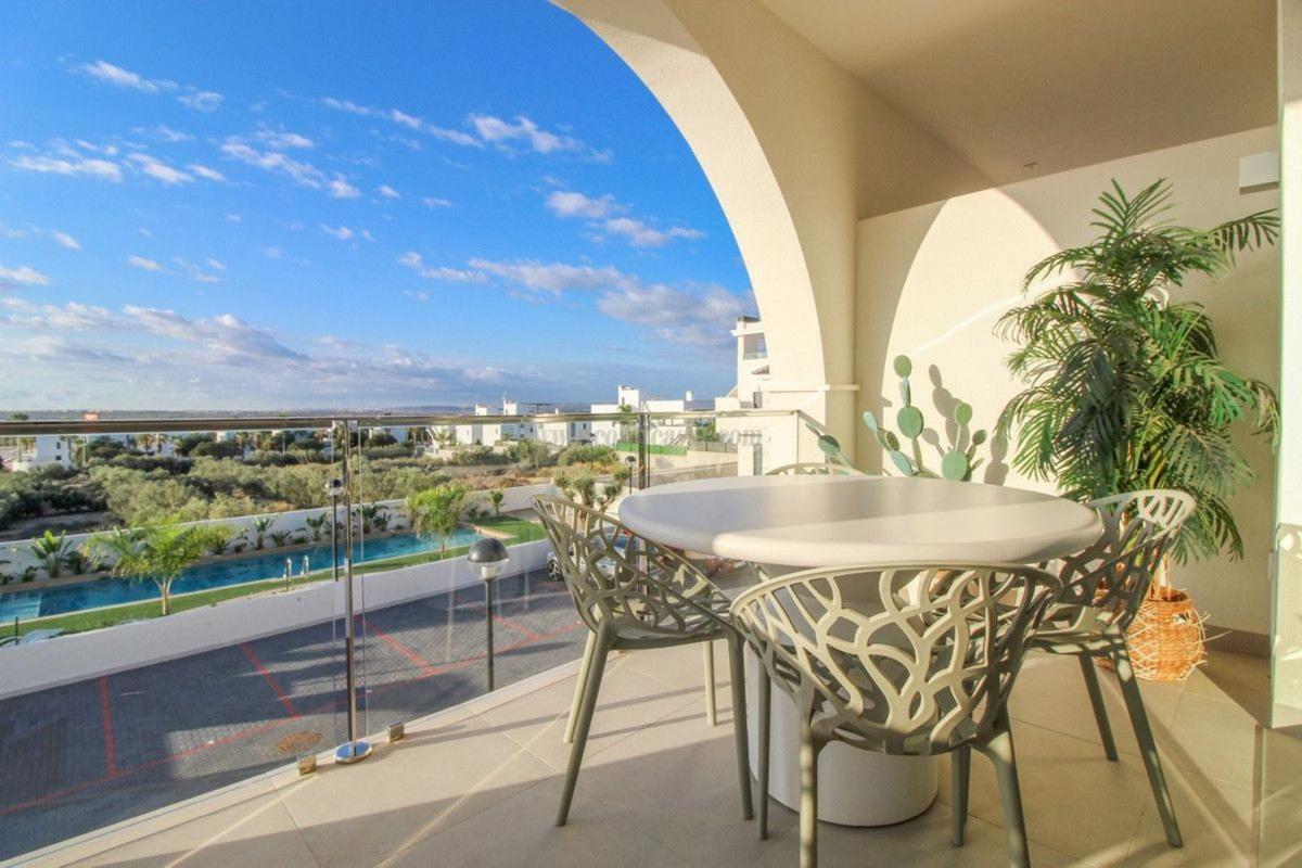 Venta de apartamento en Rojales