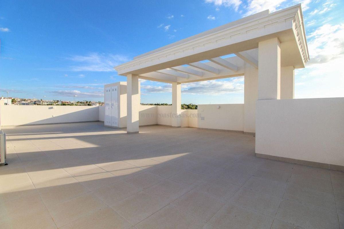 Venta de apartamento en Rojales