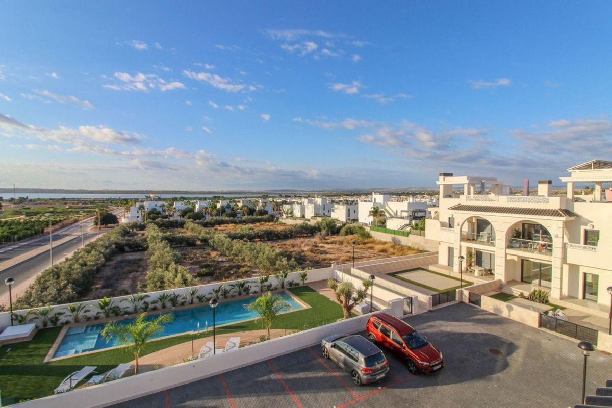 Venta de apartamento en Rojales