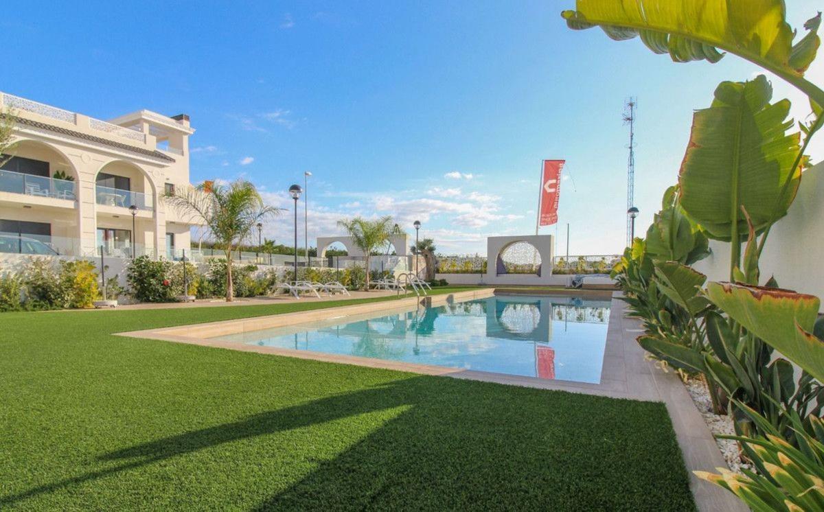 Venta de apartamento en Rojales